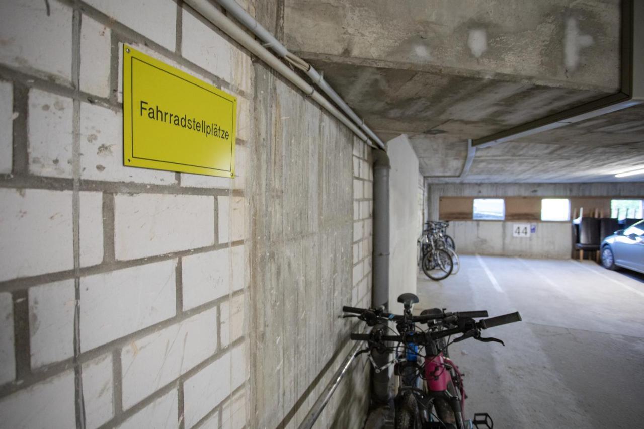 Ferienappartement Winterberg - Bikepark Um Die Ecke المظهر الخارجي الصورة